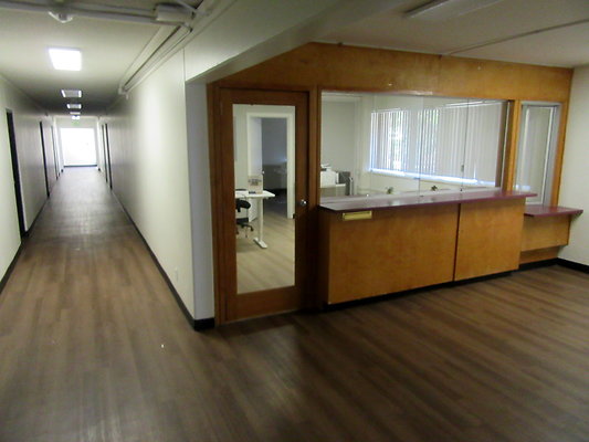Holy Names dorm 04