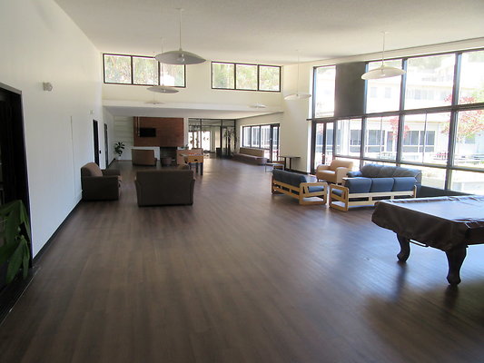 Holy Names dorm 06