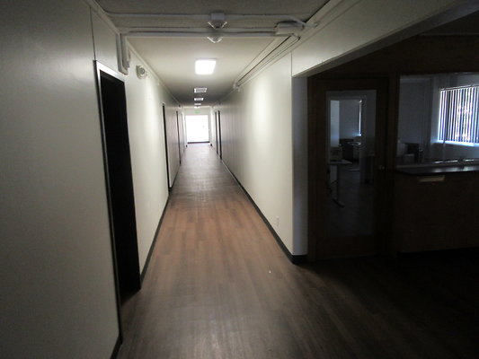 Holy Names dorm 03