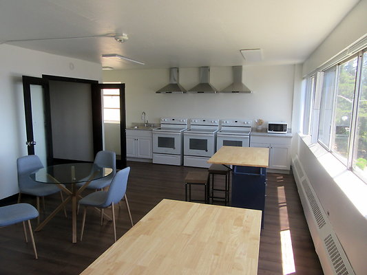 Holy Names dorm 10