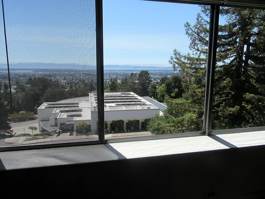 Holy Names dorm 12