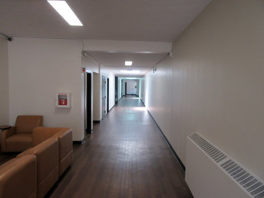 Holy Names dorm 01