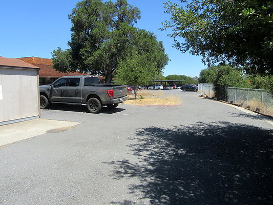 Foothill gym 11