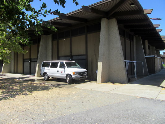 Foothill gym 10